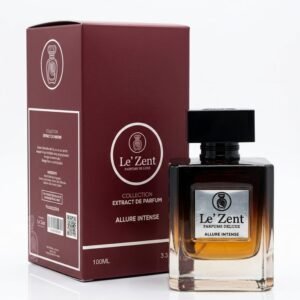 Le'Zent Allure Intense