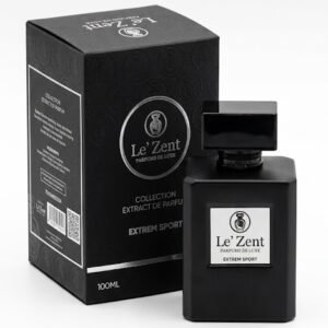 Le'Zent Extrem Sports