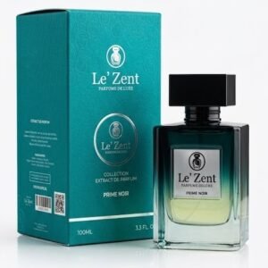Le'Zent Prime Noir