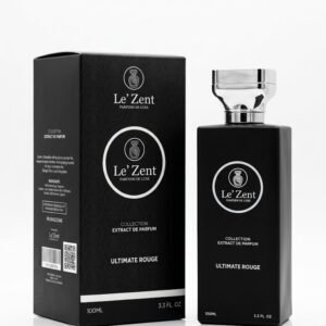 Le'Zent Ultimate Rouge