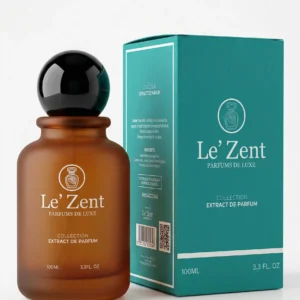 Le'Zent Rose Kazan